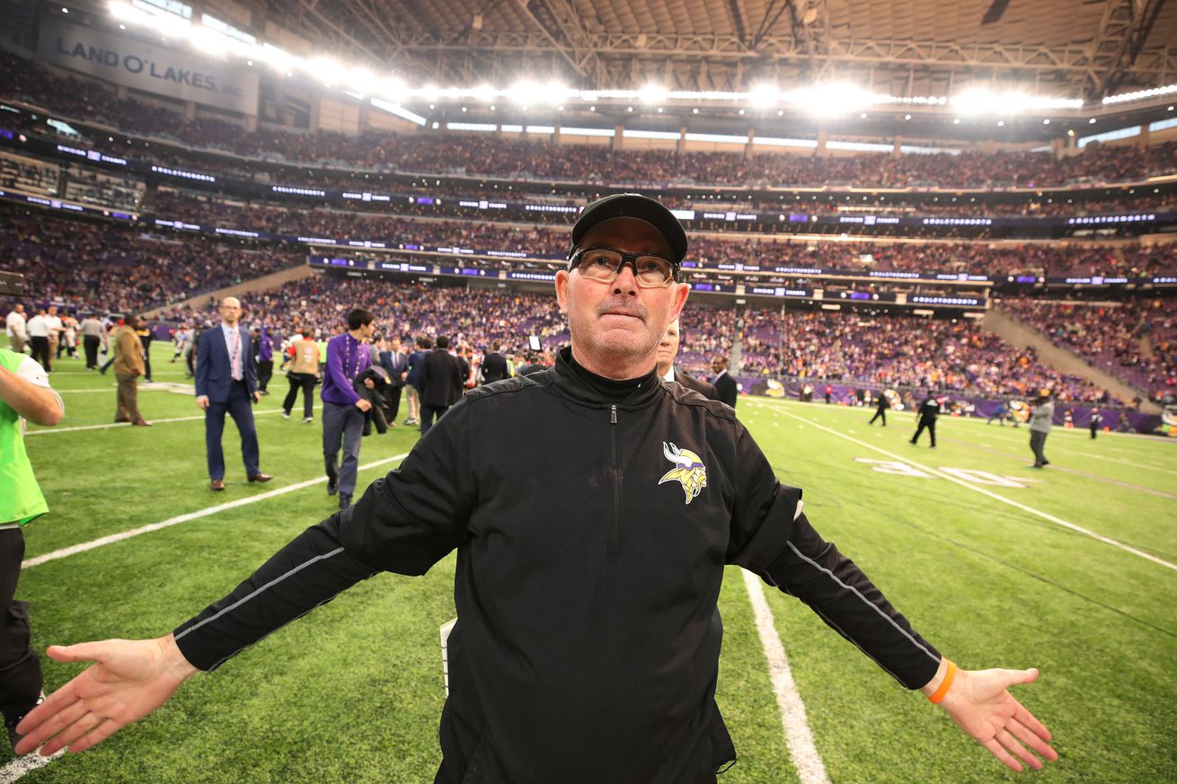 Cowboys defensive coordinator choice may have come down to Mike Zimmer or Aden Durde