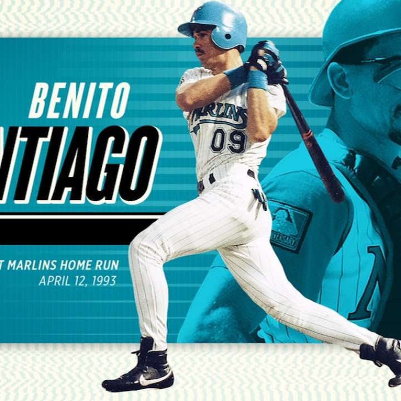 Benito Santiago Odd-Ball Trading Card Lot 3 