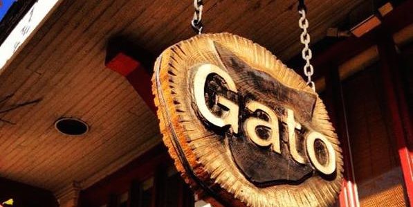 Weekend Dinner Pop Up Gato Nights Begins At Gato In Candler Park Eater Atlanta