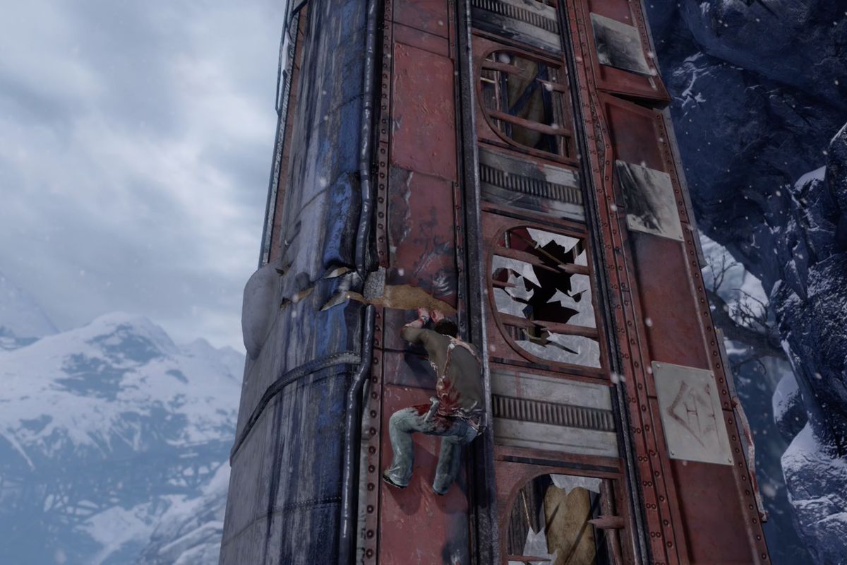 Uncharted 2: Among Thieves every collectible treasure location