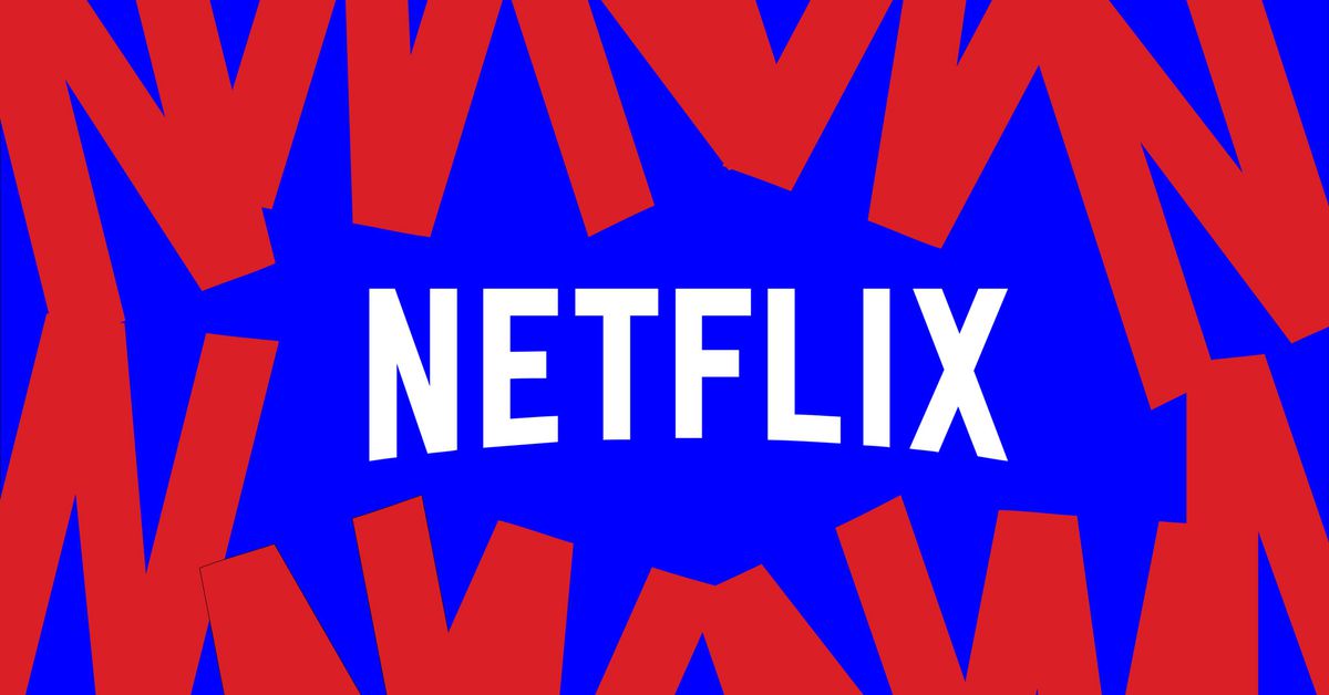 Read more about the article Netflix is different now — and there’s no going back – The Verge