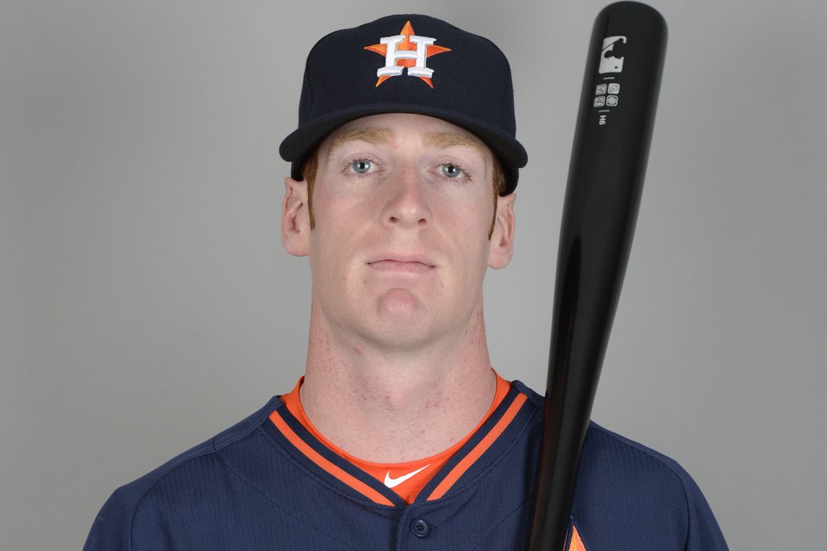 Colin Moran is starting to heat up at the plate