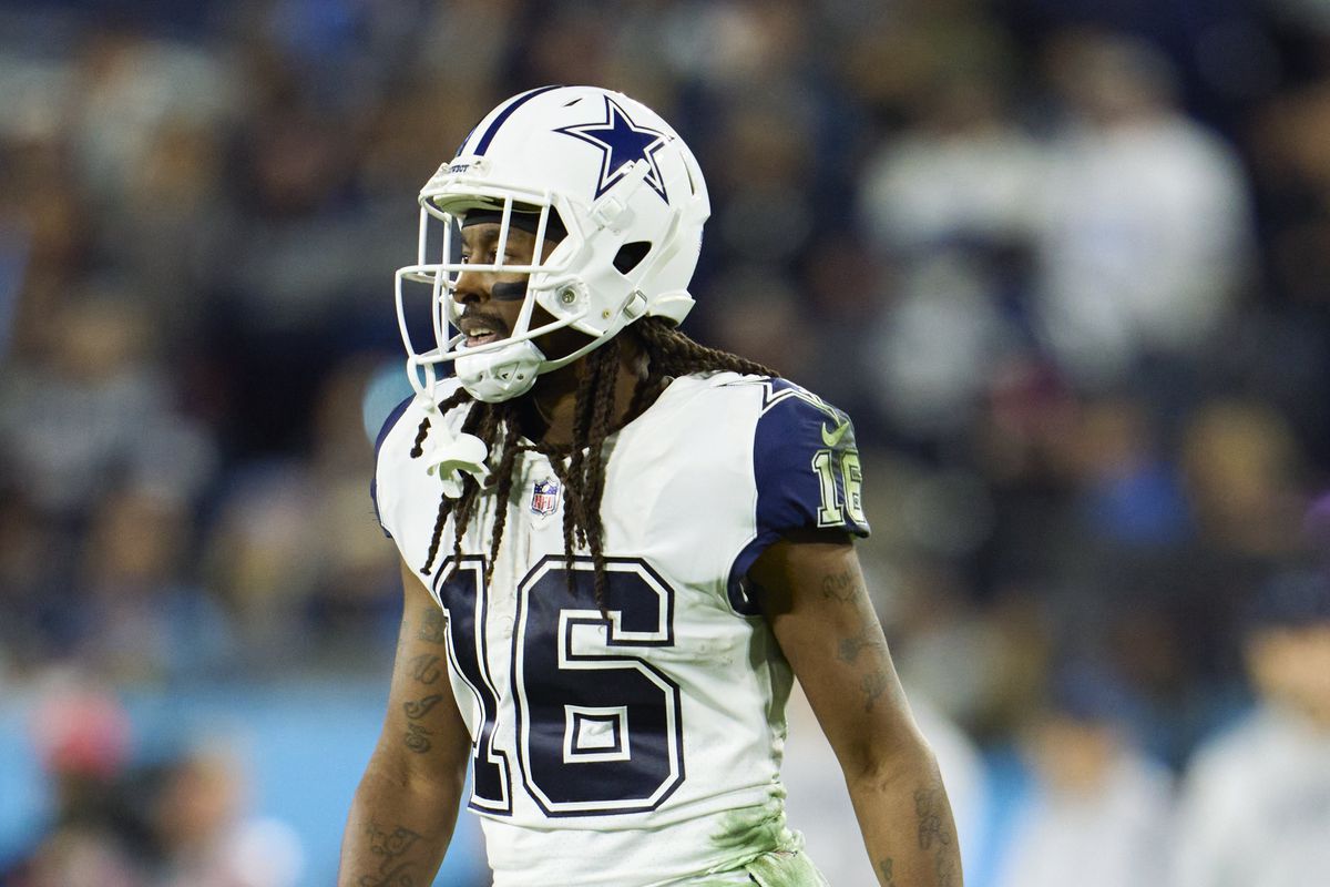 Cowboys T.Y. Hilton is proving his worth to the team for playoff