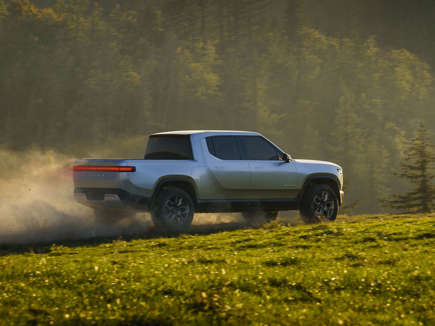 Rivian's All-Hands Meeting Highlights Cost-Cutting Measures for Long Term Success