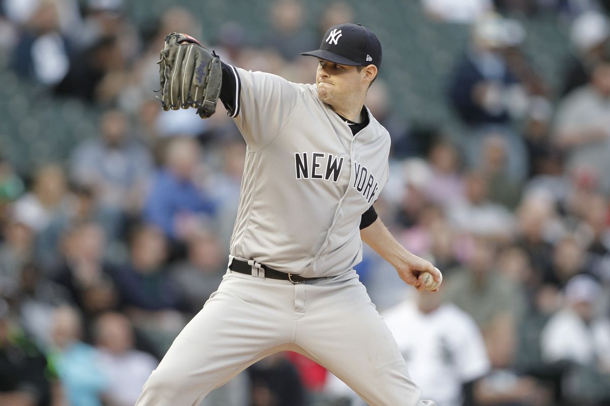 The Yankees turn to rookie left-hander Jordan Montgomery, seeking a series win versus the league-leading Astros.