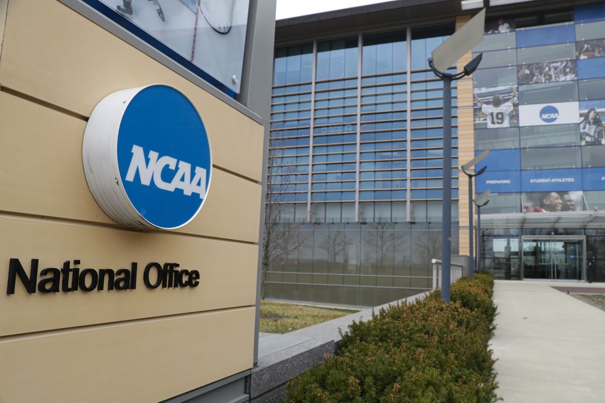 A law firm hired to investigate gender equity concerns at NCAA championship events released a blistering report Tuesday that recommended holding the men’s and women’s Final Fours at the same site and offering financial incentives to schools to improve their women’s basketball programs.&nbsp;