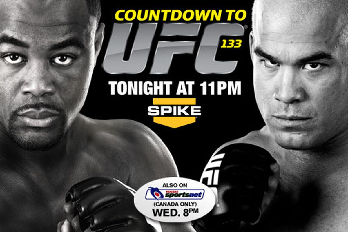 Photo via <a href="http://media1.mm.ticketmaster.com/zuffa%20llc/email/UFC133_COUNTDOWN_EMAIL.JPG">UFC.com</a>