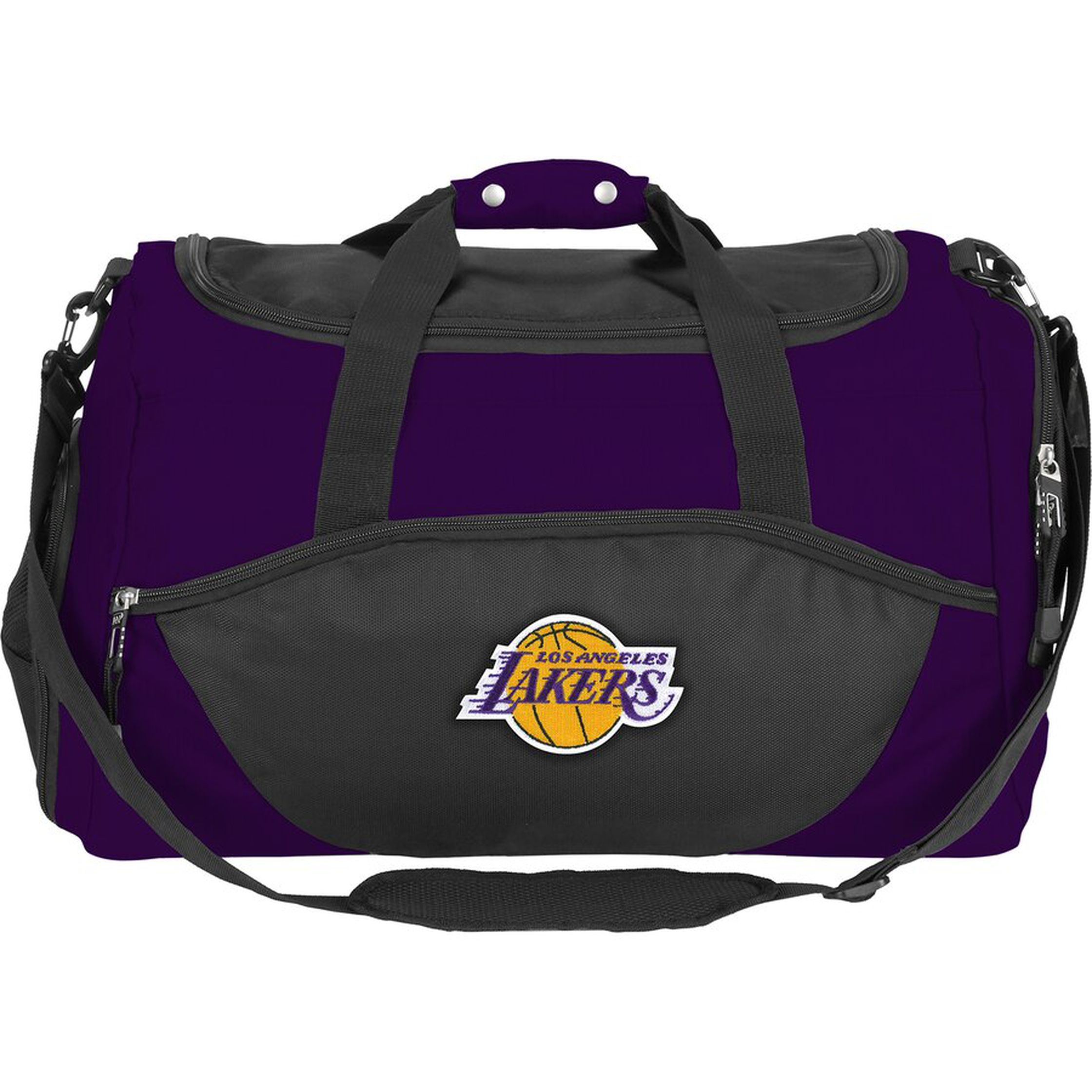 Los Angeles Lakers Core Duffel Bag 