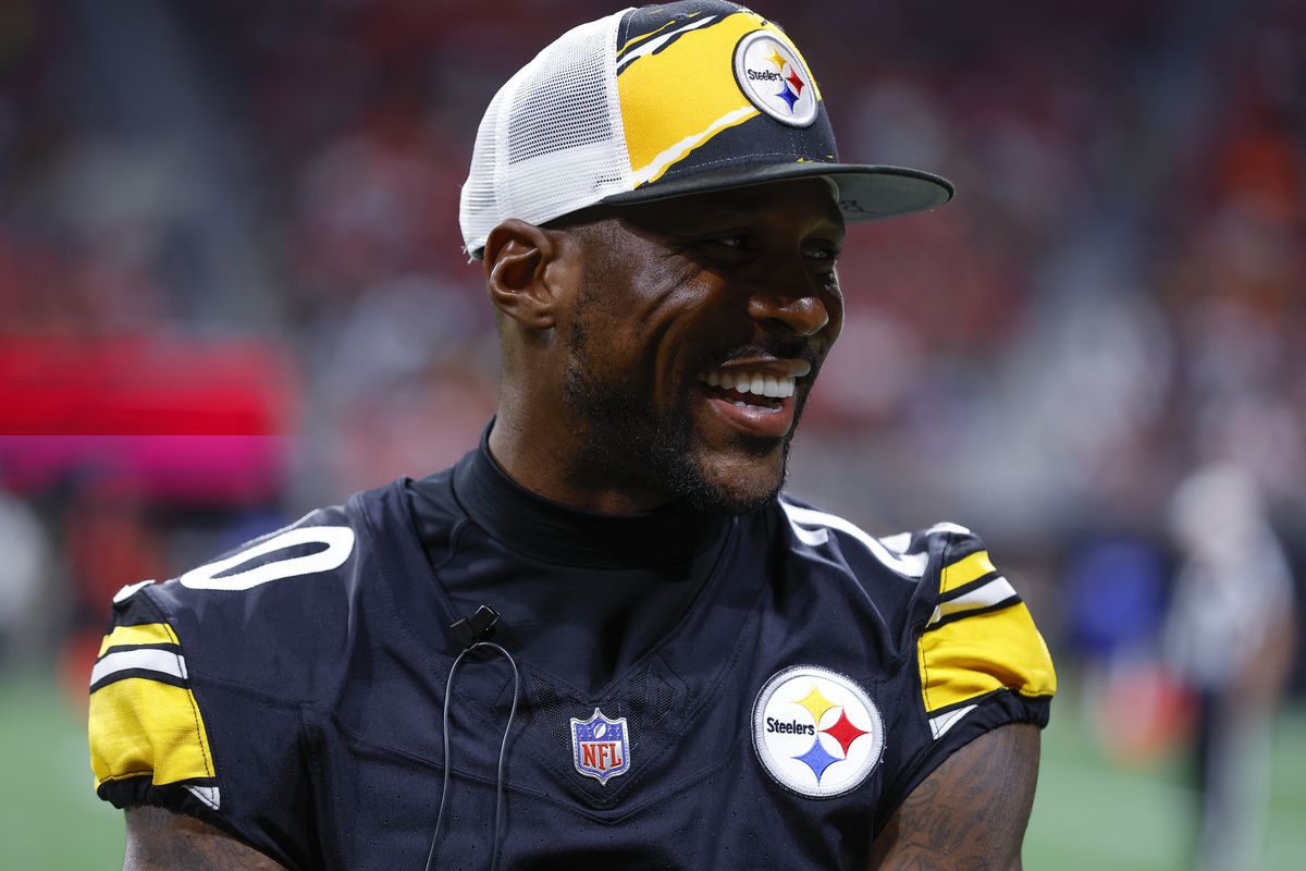 Steelers' Patrick Peterson praises defense for 'pretty awesome' shutout -  Behind the Steel Curtain