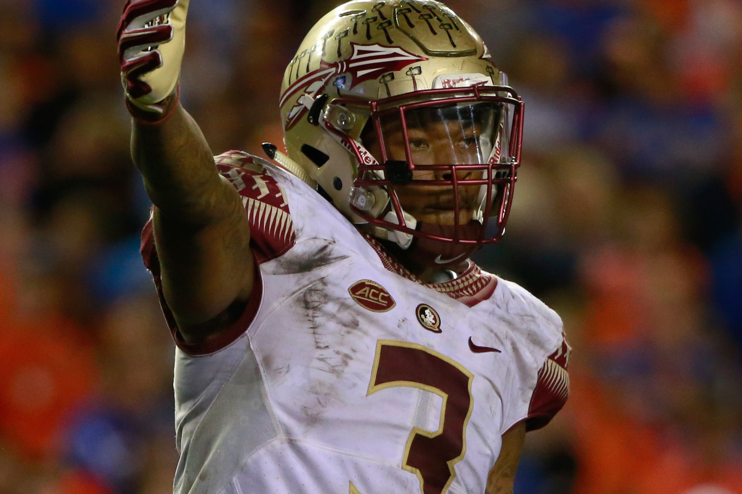 Where does Florida State Football rank in 2016's initial S&P+
