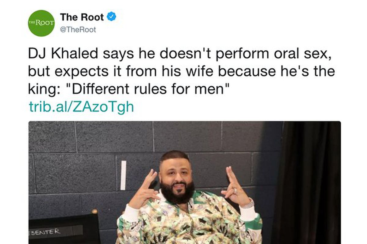 find more porn picture dj khaled sex tape for those who haven t seen khaled, ...