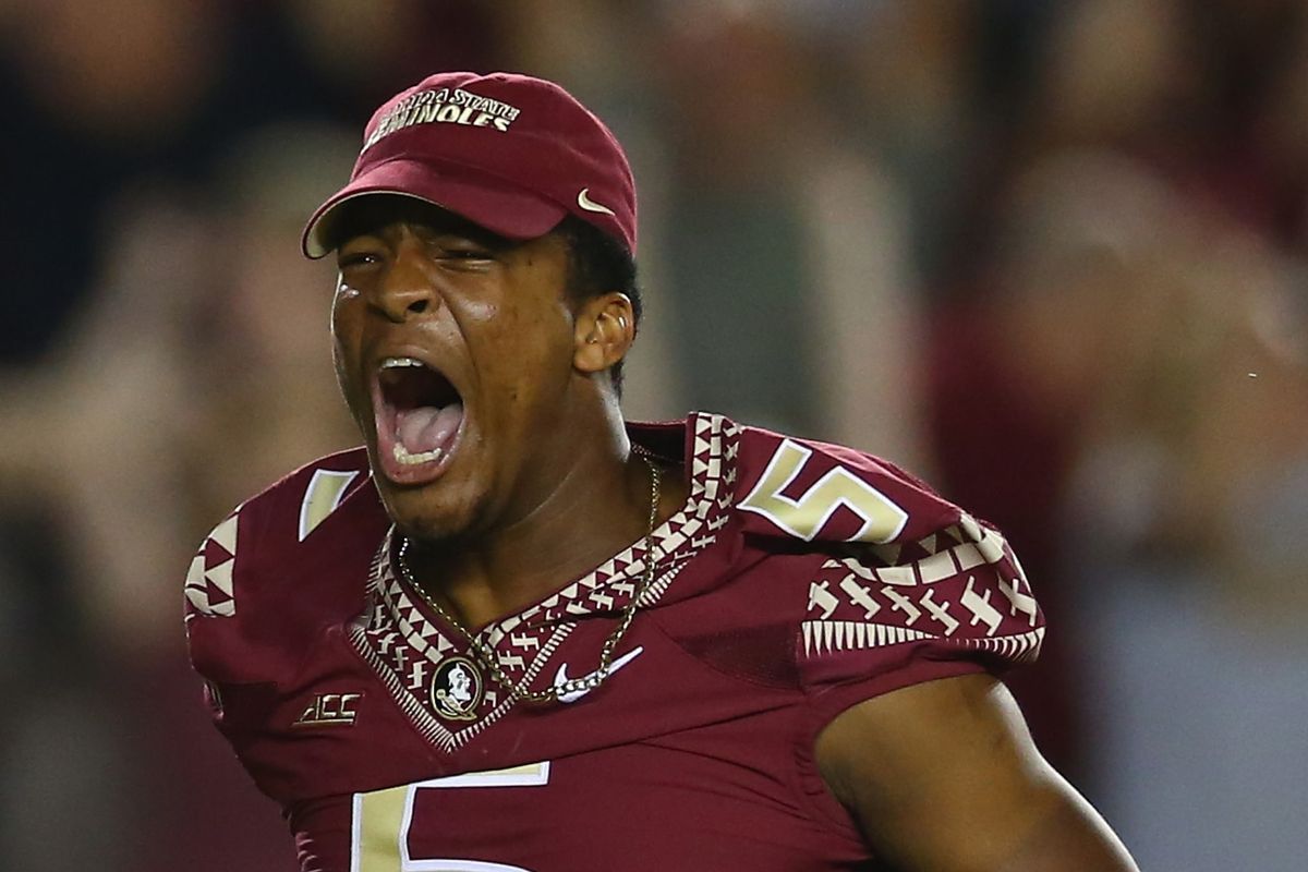 Everyone seems to agree now that Jameis Winston has some serious growing up to do.