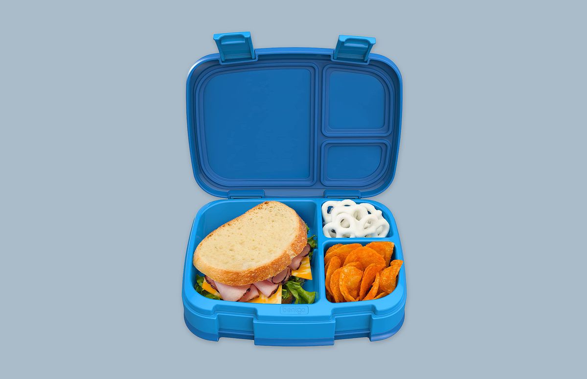 back to school bentgo lunch box