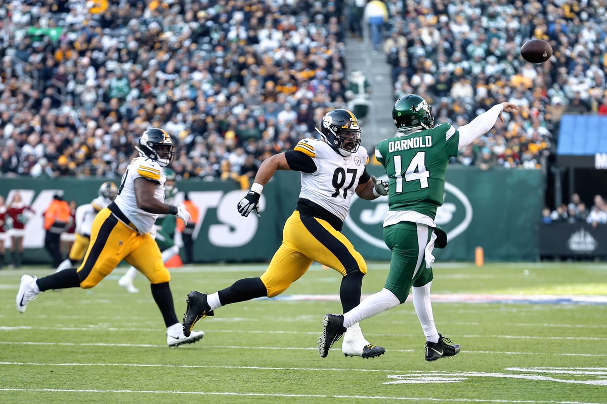 NFL Odds and Predictions: Picking the Week 13 games against the spread -  Behind the Steel Curtain