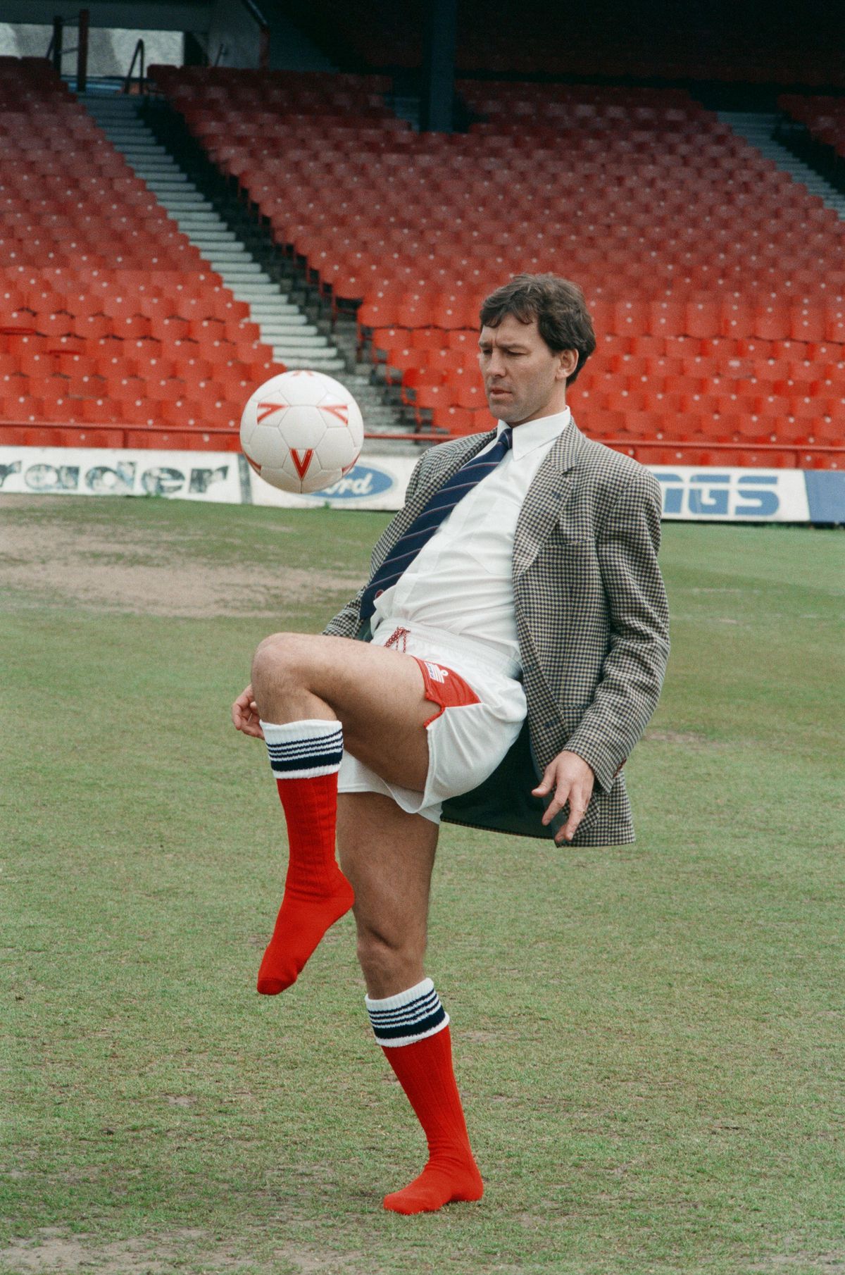 Bryan Robson 1994