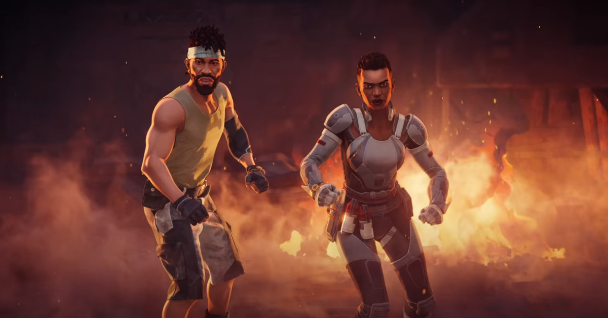 Apex Legends tells the story of Bangalore’s brother in the new Stories from the Outlands, The Gamers Dreams, thegamersdreams.com