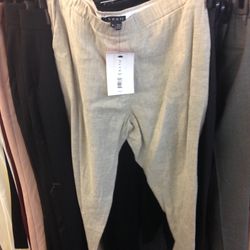 Damaged Theory pants (size 10), $39