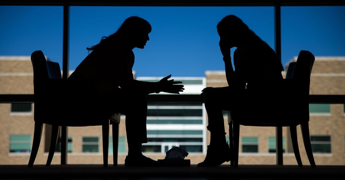 BYU study: Patients improve with mental health support and medical care