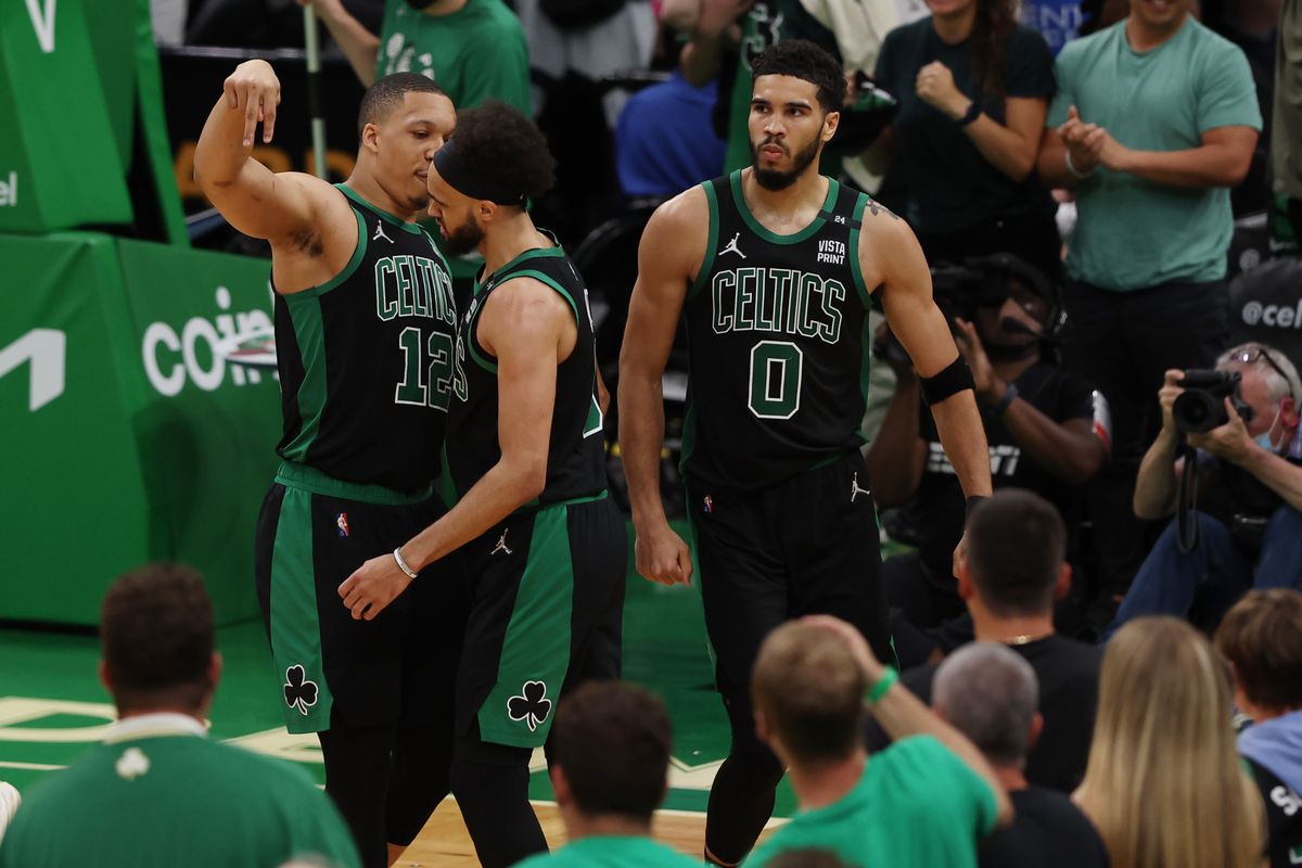 Miami Heat vs. Boston Celtics – Game Six