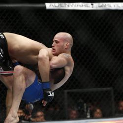 UFC 165 photos