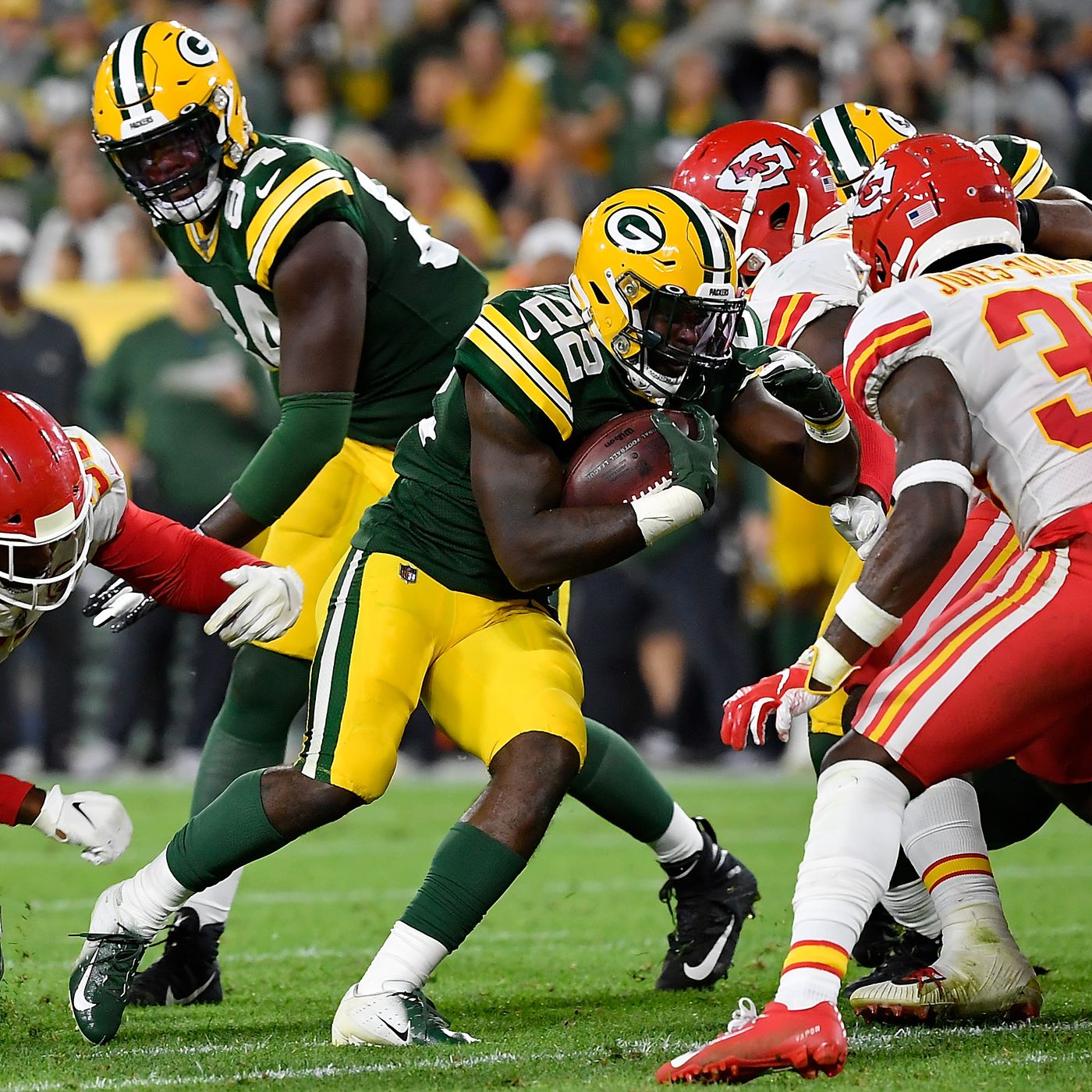 Packers finalize 2022 preseason schedule with one home game on August 19 -  Acme Packing Company