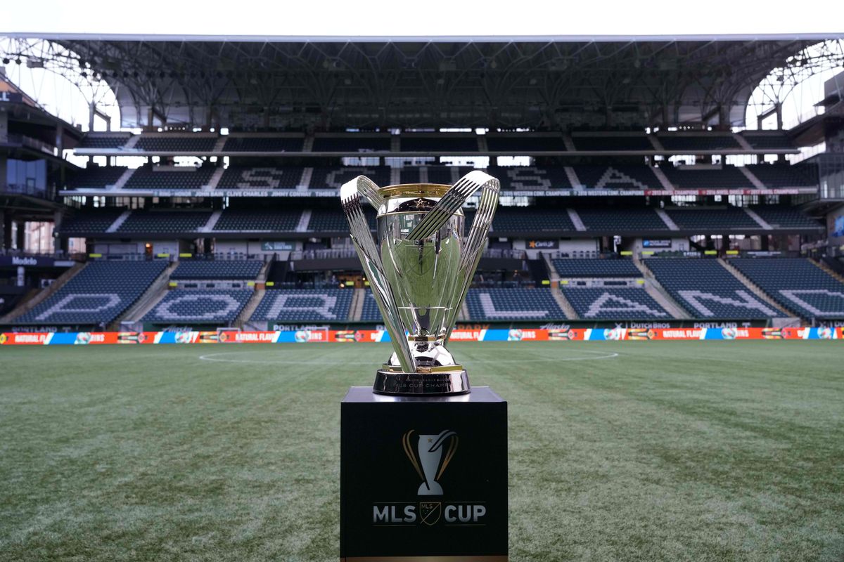 MLS: MLS Cup City Scenes