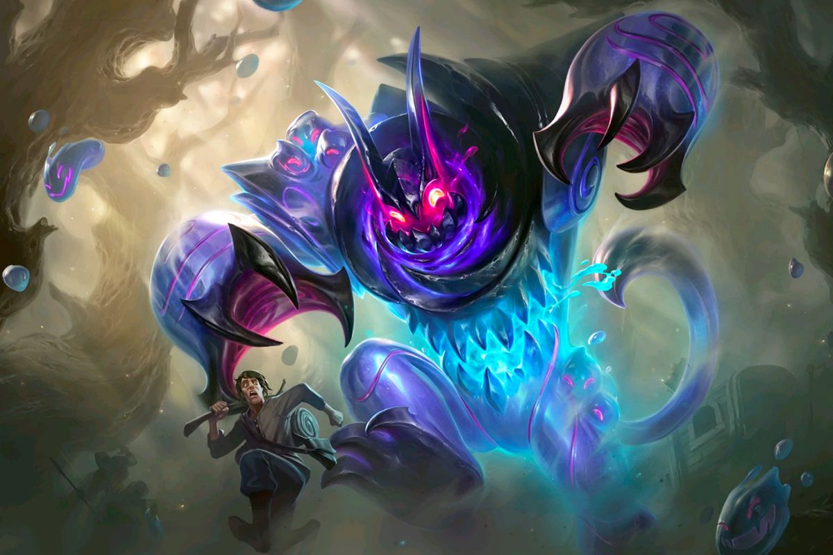 Riot Games sues another League of Legends ‘ripoff’