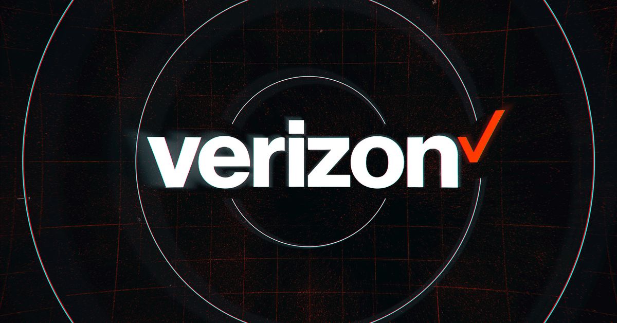 Verizon’s cheapest unlimited plan will soon include some mobile hotspot data