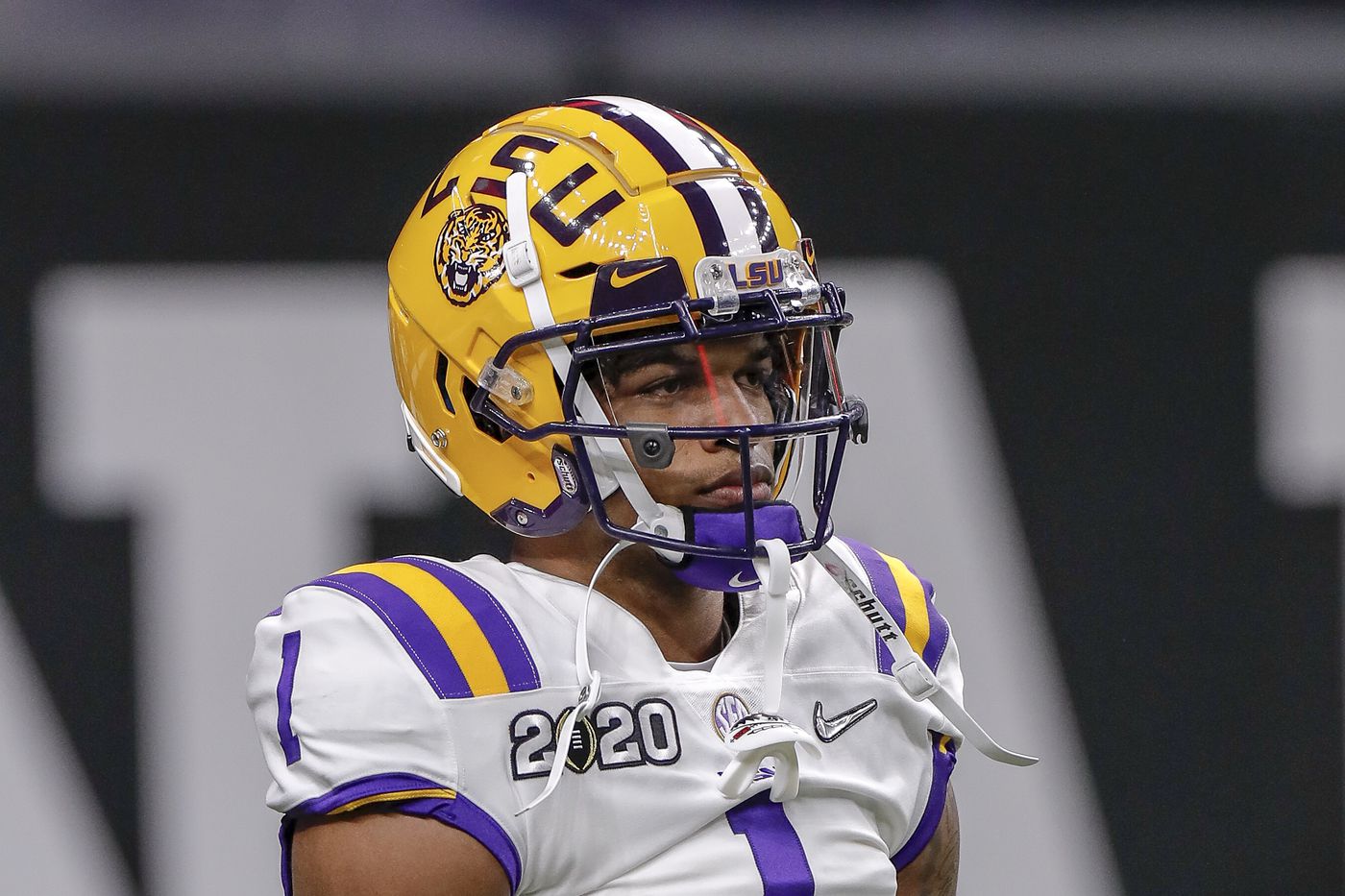 Assessing the value Bengals got in LSU Tigers' Ja'Marr Chase - Cincy Jungle