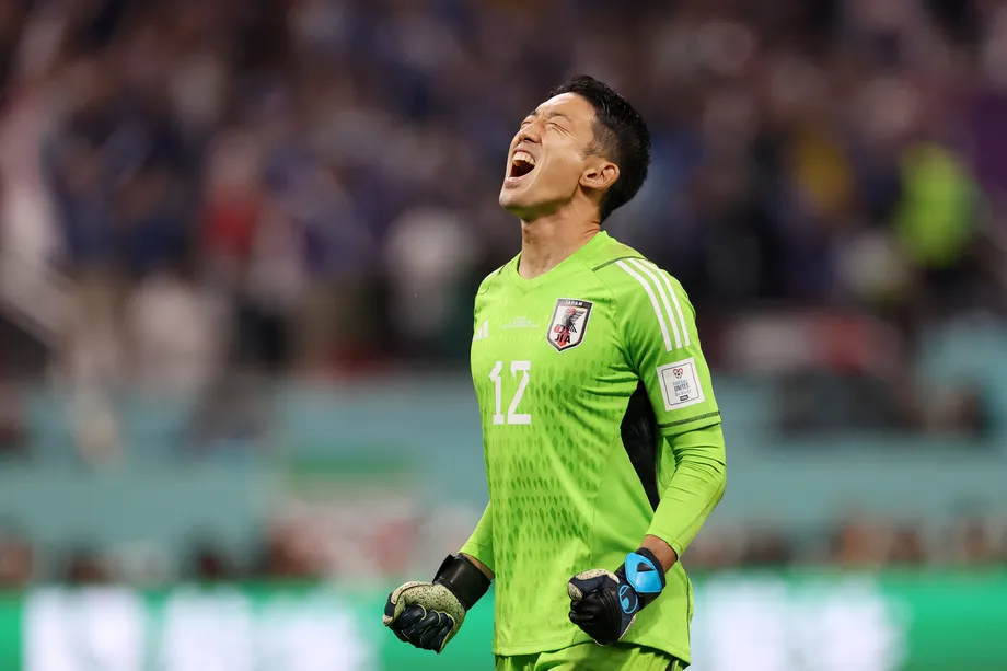 Japan World Cup history: World Cup matches won? Have they advanced to knockout stage?