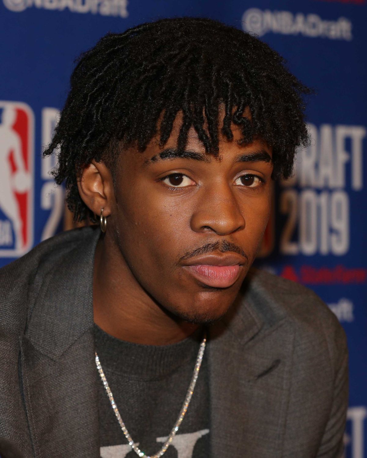 NBA: NBA Draft-Top Prospects