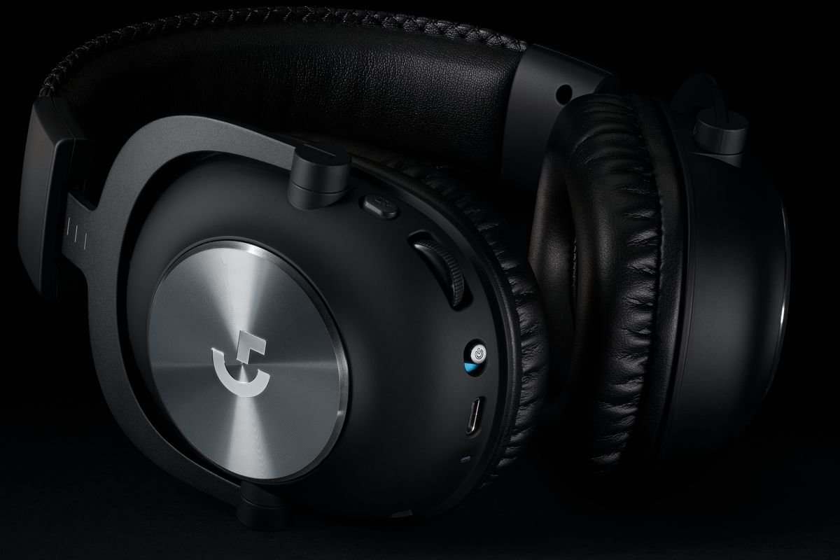 Logitech’s new Pro X Lightspeed is its latest gaming headset to go wireless, Business Tech Africa