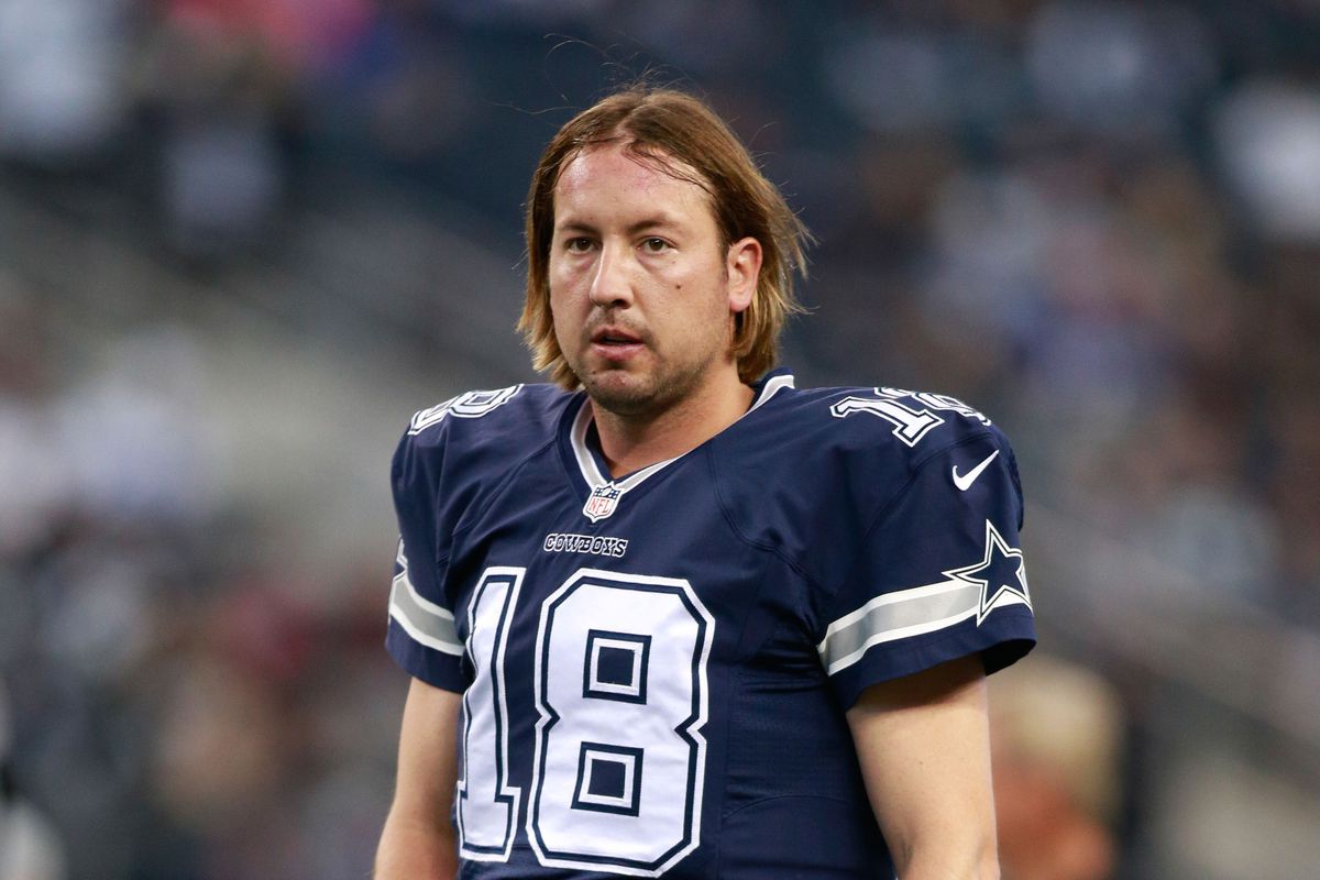 The Cowboys must start backup quarterback Kyle Orton Sunday Night in a must-win game due to Tony Romo's back injury.