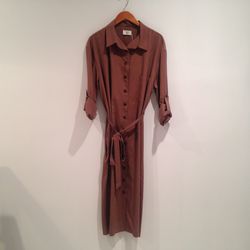 Maryam Nassir Zadeh dress, $269