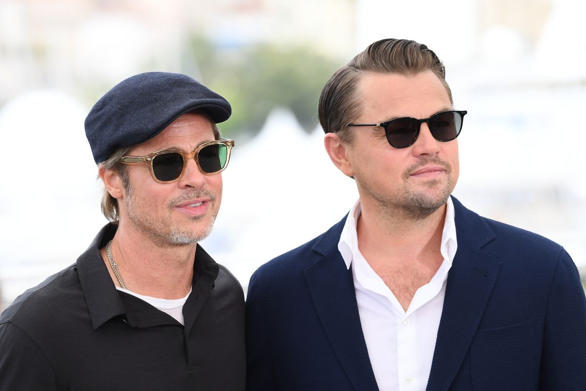 “Once Upon A Time In Hollywood” Photocall - The 72nd Annual Cannes Film Festival