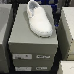 Women's Garda shoes, $160