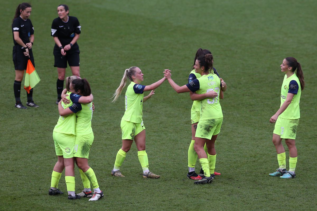 Southampton FC v Sunderland Ladies - Barclays FA Women’s Championship