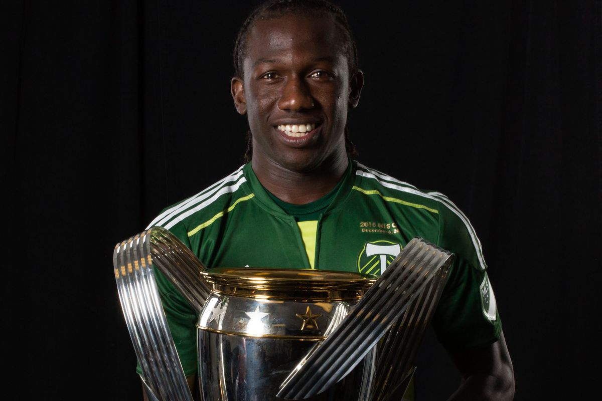 MLS: MLS Cup Final-Portland Timbers at Columbus Crew