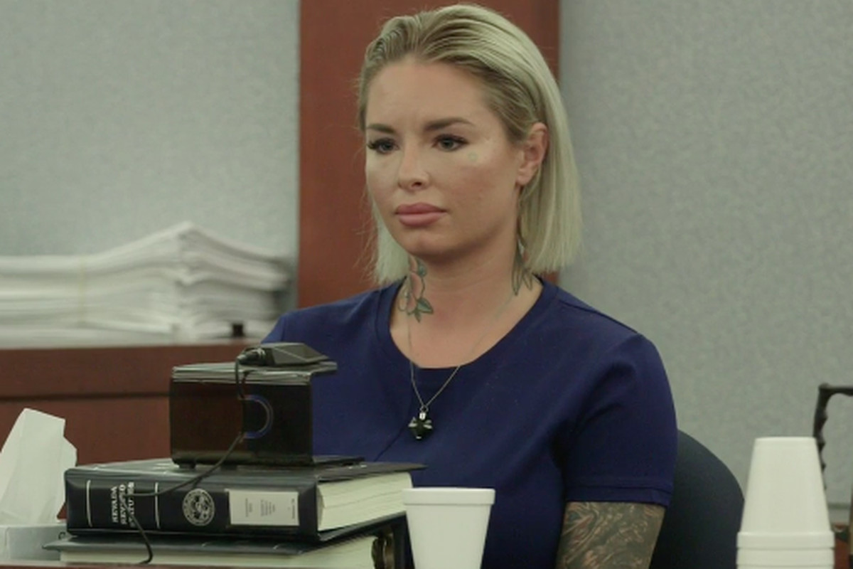 Defense begins Christy Mack cross-examination at War Machine trial ...