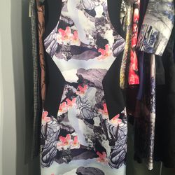 Dress, $150