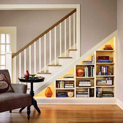 Staircase Design and Upgrade Ideas - This Old House