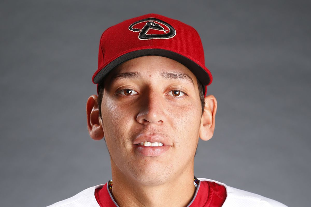 Jose Queliz hit for the cycle last night in Missoula's 7-3 win.
