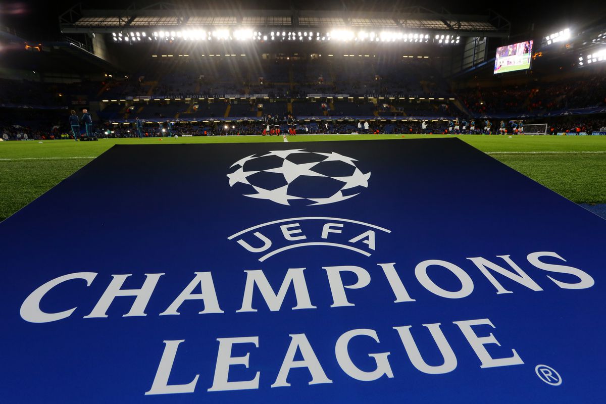 Chelsea FC v FC Porto - UEFA Champions League