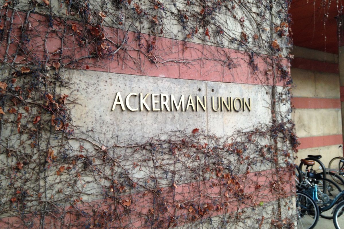 Ackerman Union