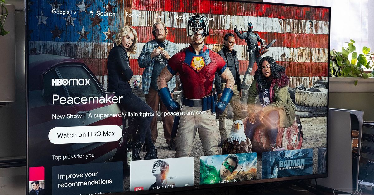 The best early Cyber Monday deals you can get on 4K TVs – The Verge