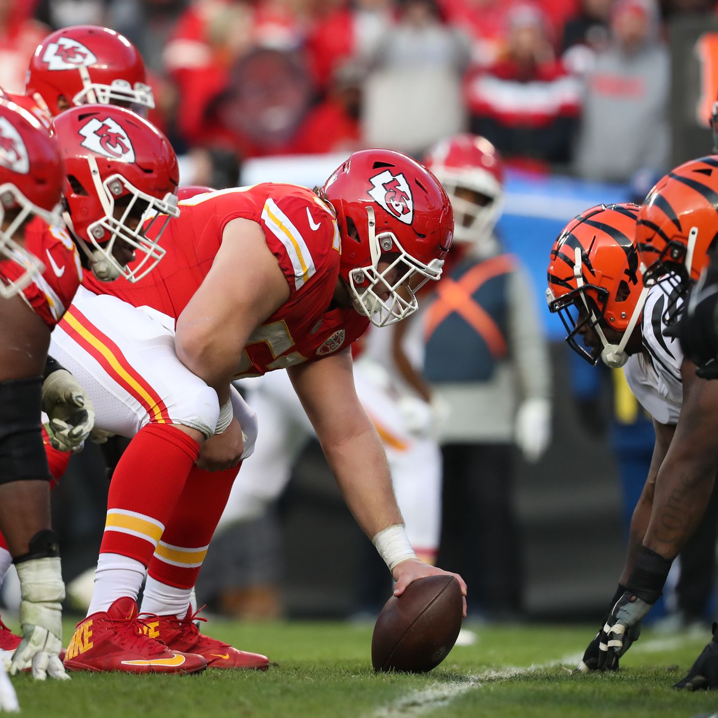 bets for bengals vs chiefs