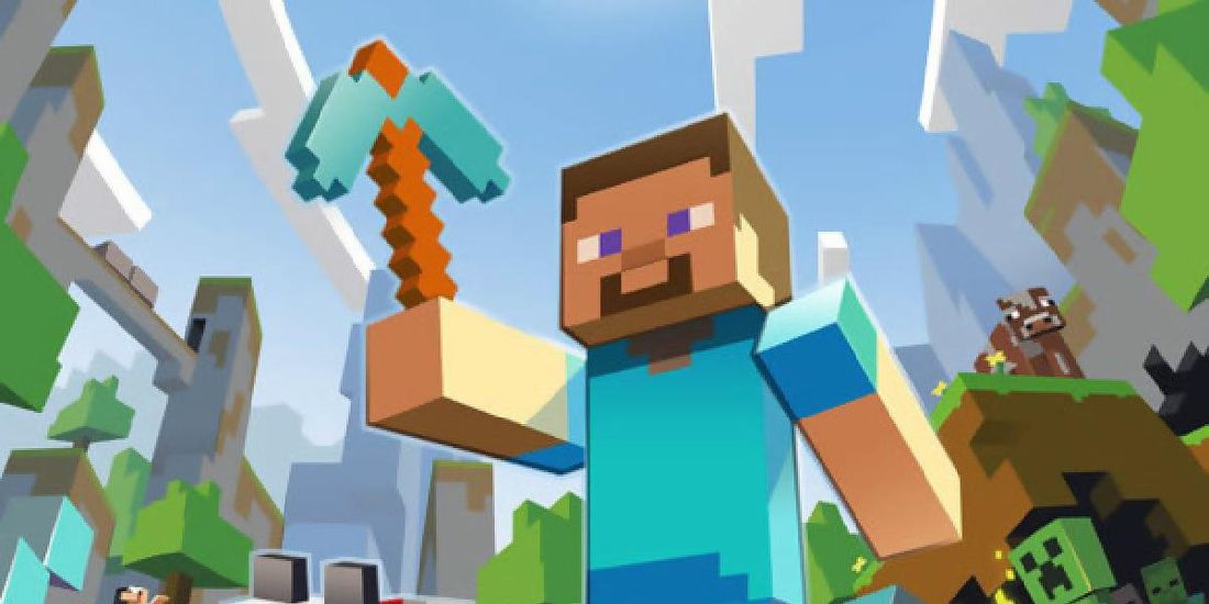 Minecraft Is Still The Biggest Game On Youtube By Tens Of Billions