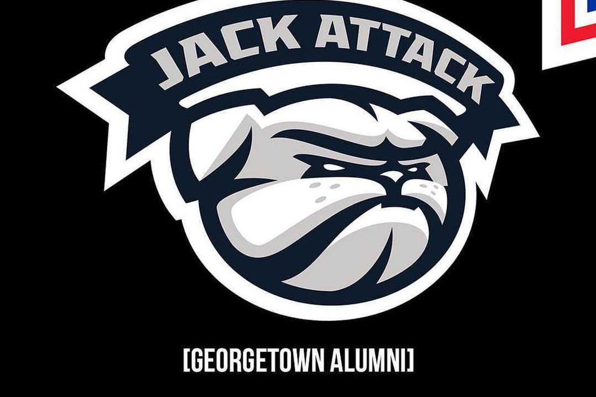 jack attack logo