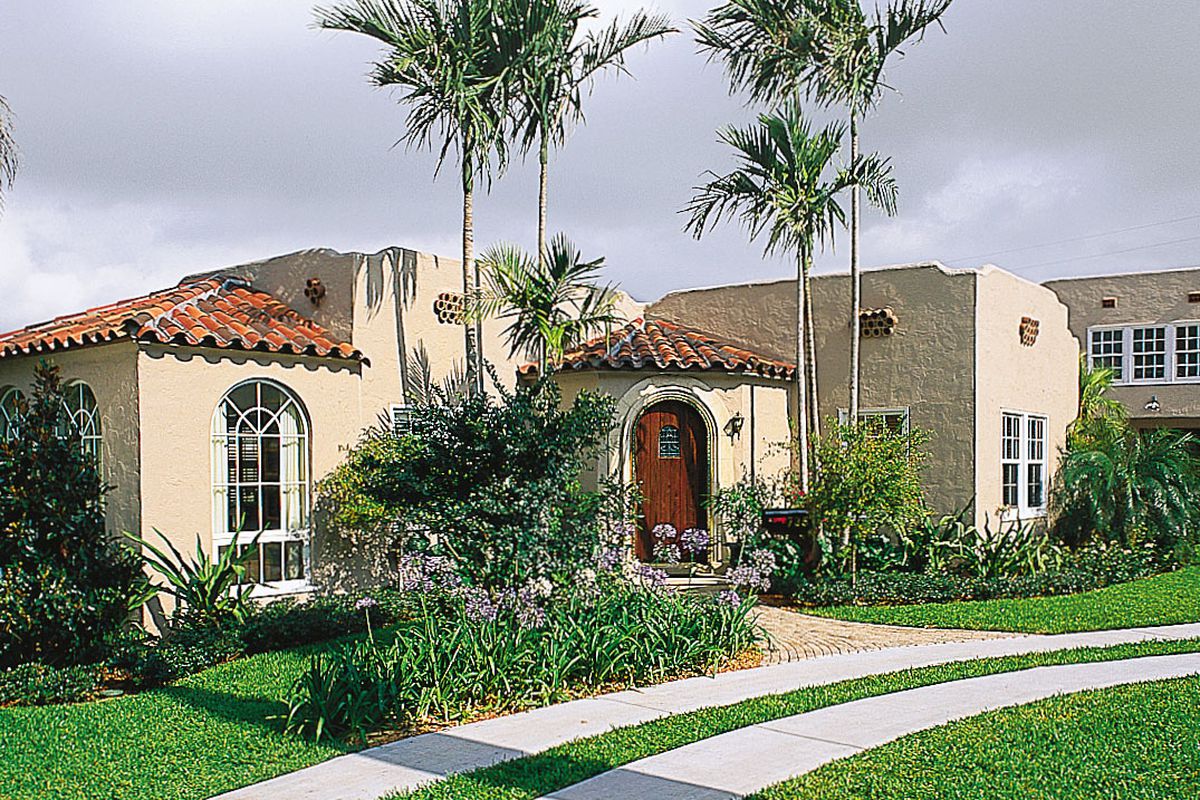 West Palm Beach house 