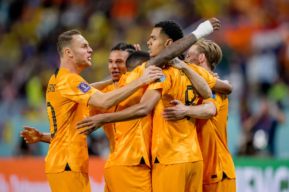 Netherlands vs. Ecuador live stream: How to watch online, TV channel for 2022 World Cup match